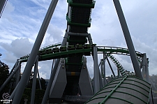 Incredible Hulk