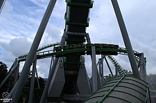 Incredible Hulk