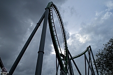 Incredible Hulk