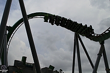 Incredible Hulk