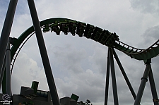 Incredible Hulk