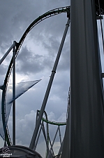 Incredible Hulk
