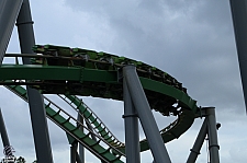 Incredible Hulk