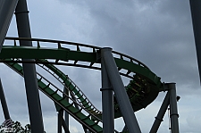 Incredible Hulk
