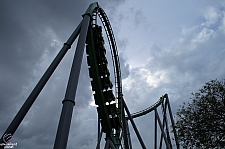 Incredible Hulk