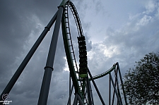 Incredible Hulk