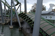 Incredible Hulk