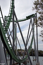 Incredible Hulk