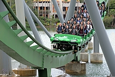 Incredible Hulk