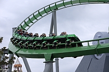 Incredible Hulk