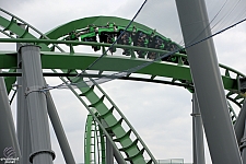 Incredible Hulk