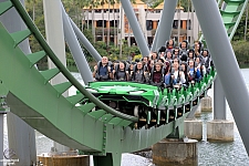 Incredible Hulk