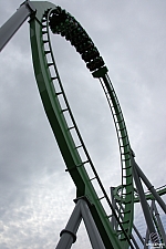 Incredible Hulk