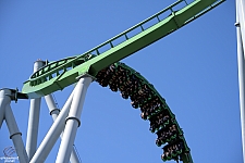 Incredible Hulk
