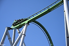 Incredible Hulk