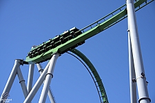 Incredible Hulk