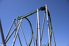 Incredible Hulk