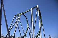 Incredible Hulk