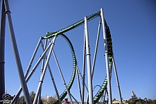 Incredible Hulk