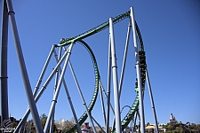 Incredible Hulk
