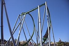 Incredible Hulk