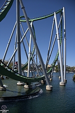 Incredible Hulk