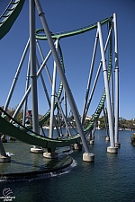 Incredible Hulk