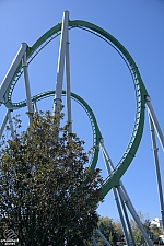 Incredible Hulk