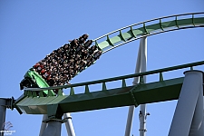 Incredible Hulk