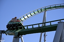 Incredible Hulk