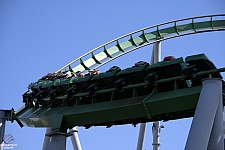 Incredible Hulk