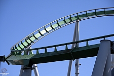 Incredible Hulk