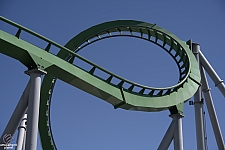 Incredible Hulk