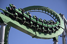 Incredible Hulk