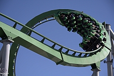 Incredible Hulk