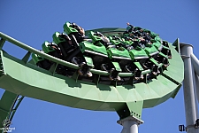 Incredible Hulk