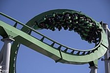 Incredible Hulk