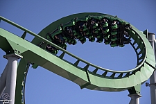 Incredible Hulk