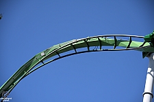 Incredible Hulk