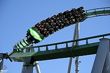 Incredible Hulk