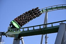Incredible Hulk