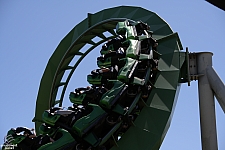 Incredible Hulk