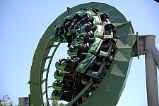 Incredible Hulk