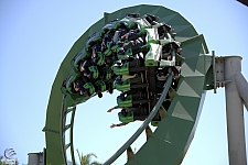 Incredible Hulk
