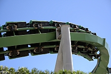 Incredible Hulk