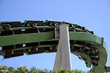 Incredible Hulk