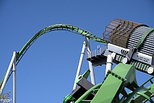 Incredible Hulk