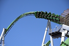 Incredible Hulk