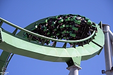 Incredible Hulk
