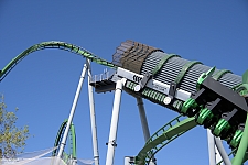 Incredible Hulk